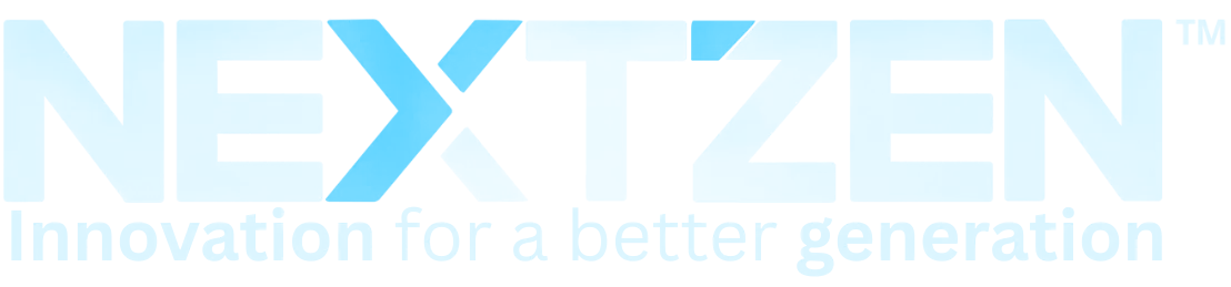 Nextzen Limited